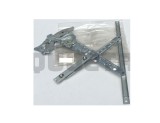 Macara geam electrica Mitsubishi Outlander (Gg/Gf), 07.2012-2021, montare spate, dreapta, RapidAuto