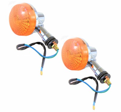 Set 2 semnalizari Suzuki GN 125 Cod Produs: MX_NEW PF 24 648 0008ML foto