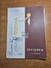 Program teatrul national stagiunea 1959-1960 - piesa invierea - geo barton,gh. cozorici,