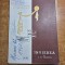 program teatrul national stagiunea 1959-1960 - piesa invierea - geo barton,gh. cozorici,