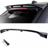 Spoiler spate de plafon Performance negru lucios, potrivit pentru BMW Seria 5 G31 Touring 2019-2025 Performance AutoTuning