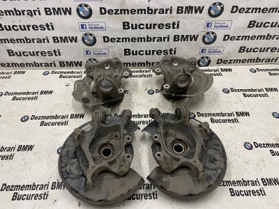 Fuzeta fata spate stanga dreapta originala BMW F30,F31,F32,F34,F35,F36 seria 3 4 foto