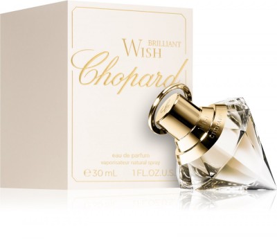 Chopard, Brilliant Wish, Apă de parfum, Femei, 30ml foto