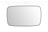 Geam oglinda Mercedes Sprinter 208-414, 01.1995-07.2006, VW LT2 05.1996-12.2005, Dreapta, Crom, Fara incalzire, Convex, BestAutoVest 2D0857522; 63881