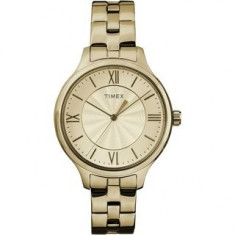 Ceas dama Timex TW2R28100 foto