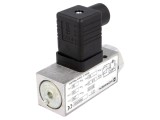 Semnalizator Presiune Norgren Herion IP65, Max 80bar, G 1/4, Microintrerupator, Domeniu 0.5-8 bar