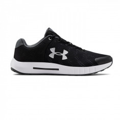 Pantofi sport femei Under Armour GS Pursuit Negru