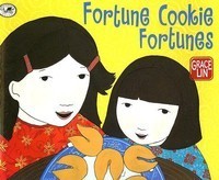 Fortune Cookie Fortunes foto