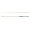 Lanseta spinning Delphin PETROL Tip A, 270 cm, A: 7-28 g, 2 tronsoane, actiune semiparabolica