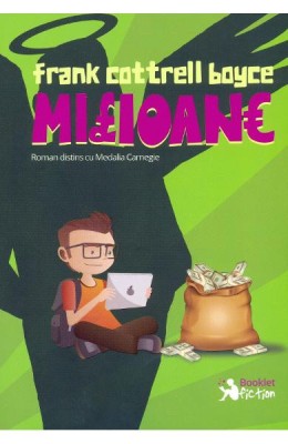 MILIOANE - FRANK COTTRELL BOYCE foto