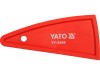 Spatula Silicon, Yato