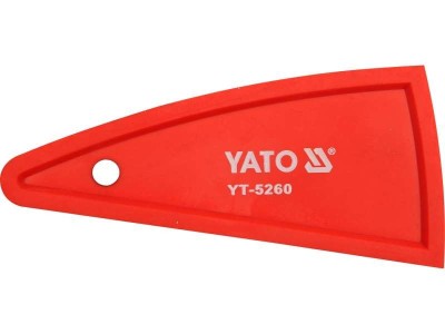 Spatula Silicon foto