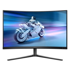 Monitor Philips 31.2&quot; 32M2C5500W/00