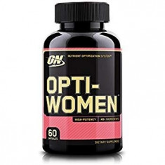 ON-Opti-Women (90 de tablete) foto
