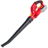Raider RDP-YBL20 - Suflanta de gradina fara acumulatori si incarcator Li-Ion 20 V - Ah 300 m3/h
