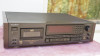 Casetofon Digital DAT Sony DTC-55ES, Deck Audio, Telecomanda, Manual, Caseta 4h, Stare Impecabila