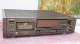 Casetofon digital DAT Sony DTC-55ES