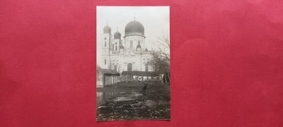 Braila Biserica Sfantu Petru foto