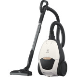 Aspirator cu sac, Electrolux, PD82-ALRG Pure D8.2, 500 W, Alb