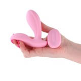 Vibrator Special Secrets Rain, Roz