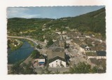 FA103 -Carte Postala- BELGIA - Bohan sur Semois, circulata