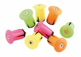 Dropuri mansoane Velo ABS, 18,2 / 25,5, culoare galben Cod:484049002RM