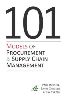 101 Models of Procurement and Supply Chain Management foto