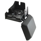 Cumpara ieftin Carcasa filtru aer motor HONDA GCV 135,GCV 160, Ruris R550h, R650h, Ronex
