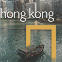 National Geographic Traveler - Hong Kong