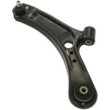 Brat suspensie roata Fiat Sedici (Fy) 2006-2014; Suzuki Sx4 (Ey, Gy) 2006-2013; SRLine Polonia, parte montare : Punte fata, Stanga, Jos, spre exterio