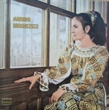 Disc Vinil Mariana Drăghicescu - Jos &Icirc;n Vale La Livezi - Electrecord Cat. ST&mdash;EPE 01060