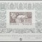 Polonia 1993 - Poznan &#039;93 Bloc neuzat,perfecta stare,nedantelat(z)