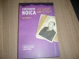 Dora Mezdrea (ed.) - Constantin Noica in arhiva Securitatii