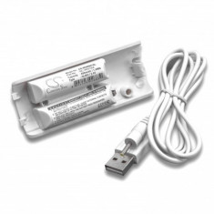 Acumulator passend pentru nintendo wii controller, , foto