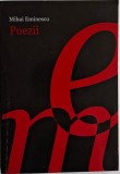 Poezii Mihai Eminescu - Carte Noua/Anticariat