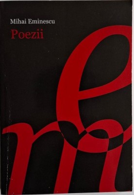 Poezii &amp;ndash; Mihai Eminescu foto