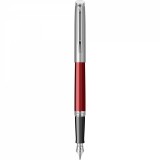 Stilou Waterman Hemisphere SS Red