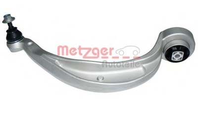 Bascula / Brat suspensie roata AUDI A4 (8K2, B8) (2007 - 2015) METZGER 58007501 foto