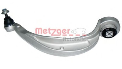 Bascula / Brat suspensie roata VW MULTIVAN V (7HM, 7HN, 7HF, 7EF, 7EM, 7EN) (2003 - 2015) METZGER 58007501 foto