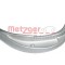 Bascula / Brat suspensie roata VW MULTIVAN V (7HM, 7HN, 7HF, 7EF, 7EM, 7EN) (2003 - 2015) METZGER 58007501