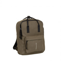 Rucsac new rebels mart-chicago, dimensiuni 28/16/39 cm, culoare olive foto