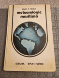 Meteorologie maritima Liviu A. Negut
