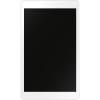 Display cu Touchscreen Samsung Galaxy Tab A 8.0 (2019), Versiune Wi-Fi, Alb, Service Pack GH81-17228A