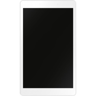 Display cu Touchscreen Samsung Galaxy Tab A 8.0 (2019), Versiune Wi-Fi, Alb, Service Pack GH81-17228A foto