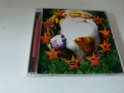 Bon Jovi, Bryan Adams etc., cd foto