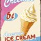 Magnet - Ice Cream