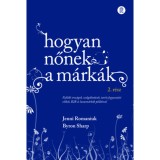 Hogyan nőnek a m&aacute;rk&aacute;k 2. - Fejlődő orsz&aacute;gok, szolg&aacute;ltat&aacute;sok, tart&oacute;s fogyaszt&aacute;si cikkek, B2B &eacute;s luxusm&aacute;rk&aacute;k p&eacute;ld&aacute;ival - Byron Sharp
