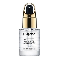 Solutie pentru indepartarea cuticulelor cu pipeta Cupio 10ml