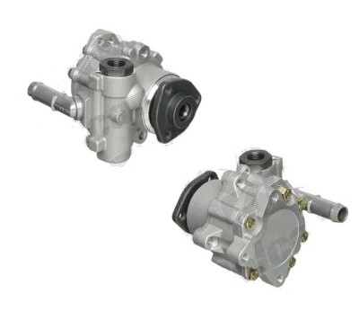 Pompa servodirectie Mercedes Vito W638 02.1996-07.2003; Clasa V 1996-07.2003, SRLine S5050005, 120 bari foto