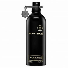 Montale Black Aoud Eau de Parfum pentru barba?i 100 ml foto